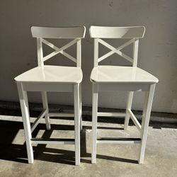 Bar Height Chairs