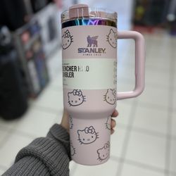 Pink Hello Kitty For Sale Tumblr Cup On Sale