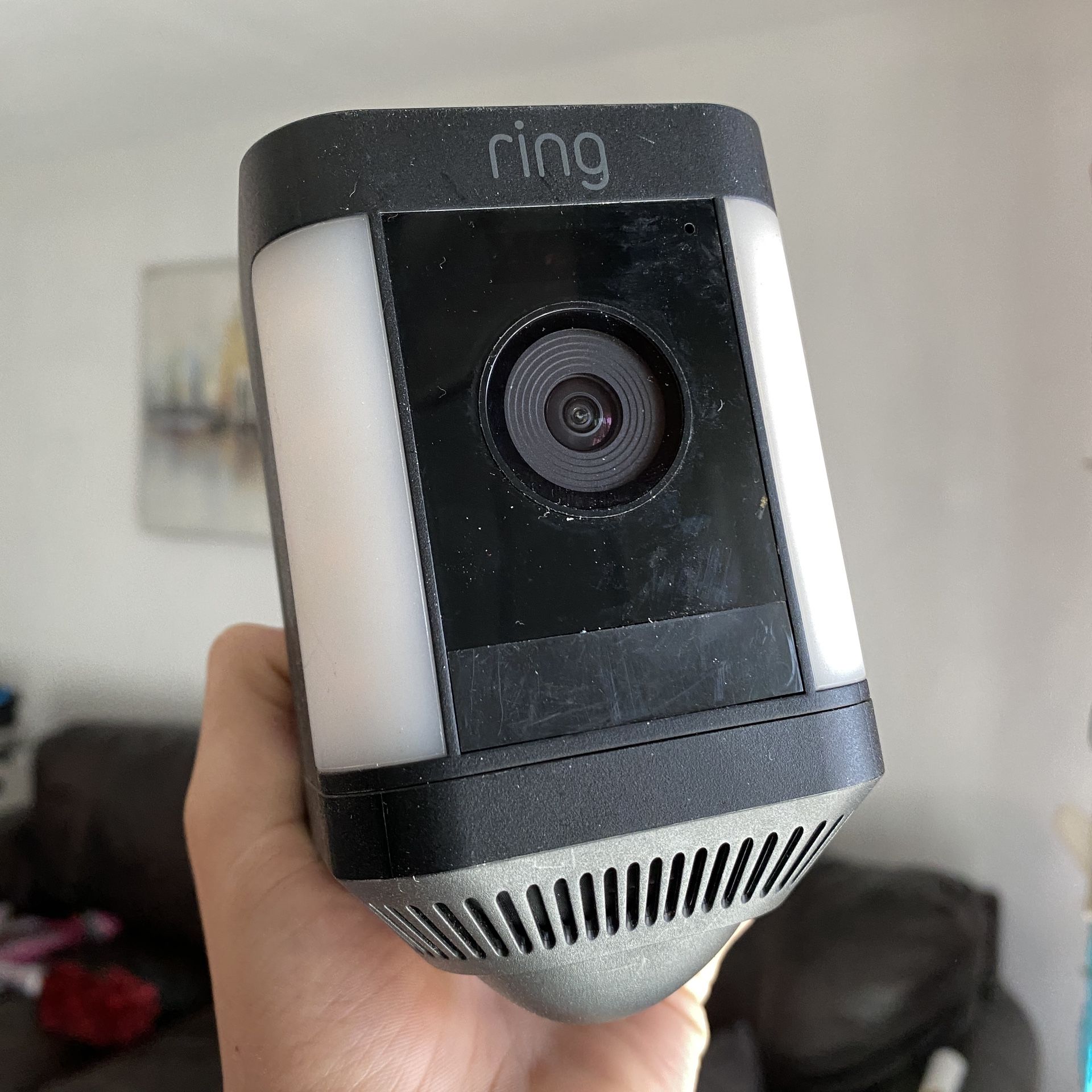 Ring Camera