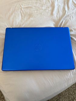 HP Laptop 1TB 15.6” Hardly Used