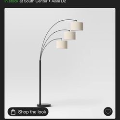 Living Room Light 