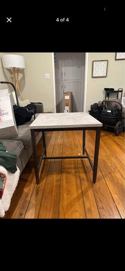 Side Table
