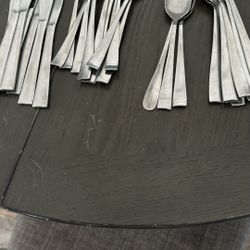 Utensil 🥄 Not Complete
