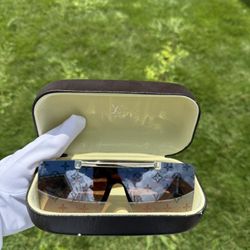 Designer Glasses (L V)