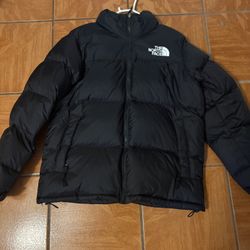 North Face Puffer 