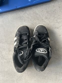 Adidas Campus Size 4