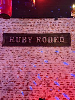 Custom Marquee LED Sign | Wood Frame | Smart Lights | Business Decor