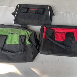 Snap On Tool Bag