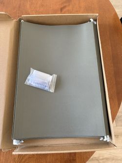 11” X 17” File Cabinet Folders 