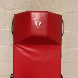 Kickboxing /Boxing punch shield