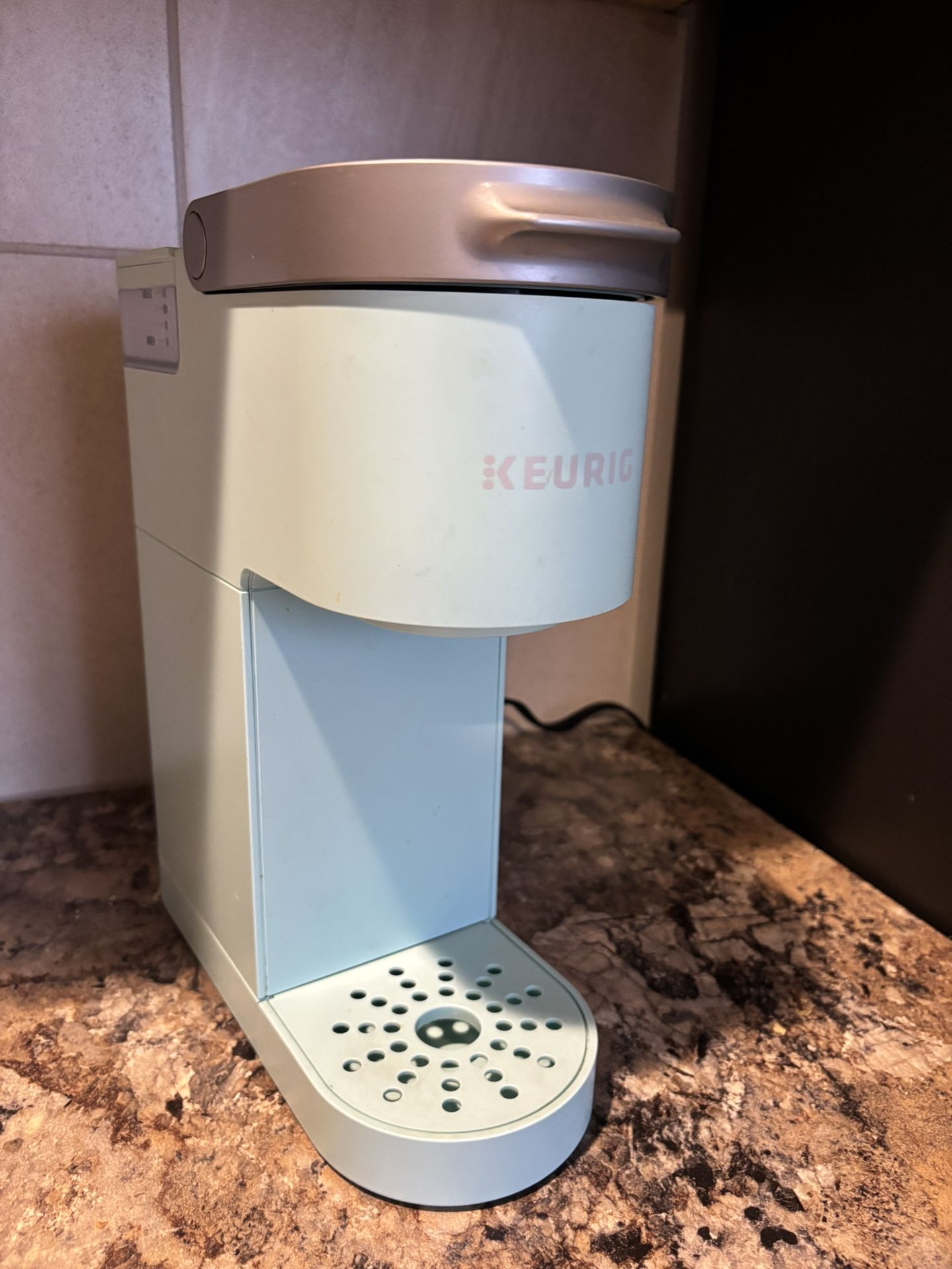 Keurig coffee Maker
