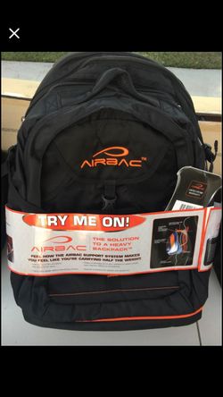 Backpack