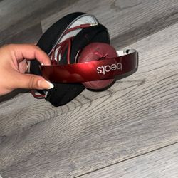 BEATS Solo Headphones 