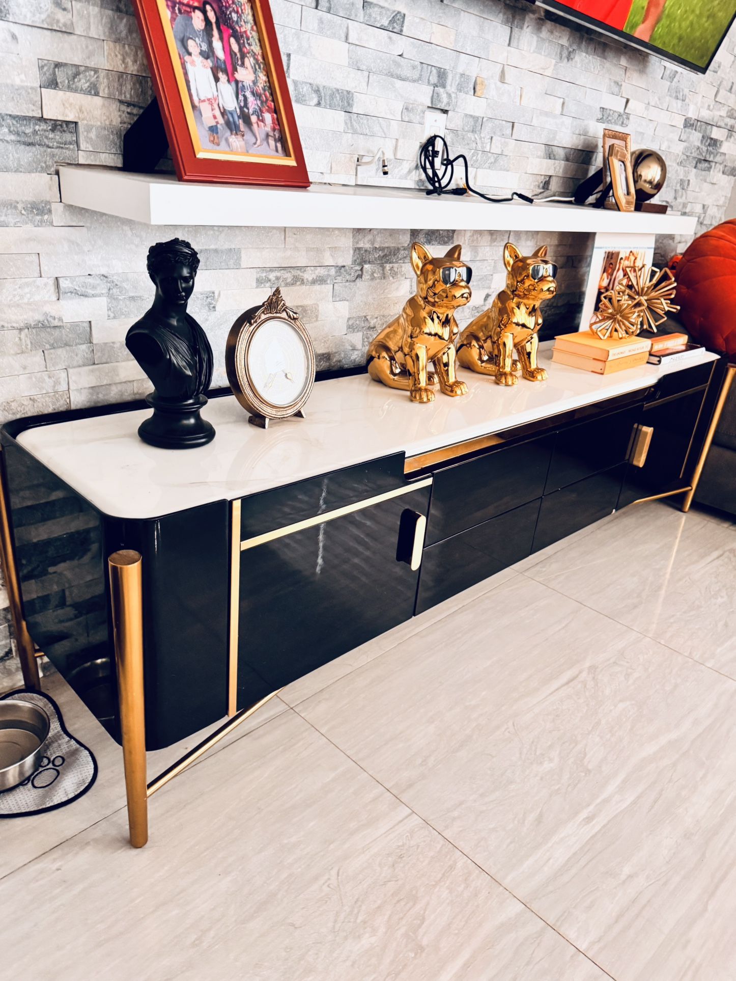 Tv Stand