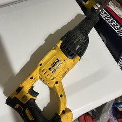 Dewalt Hammer