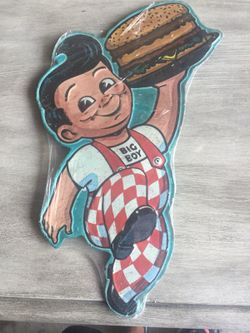 Bobs BIG boy