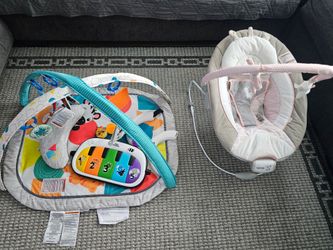 Baby items