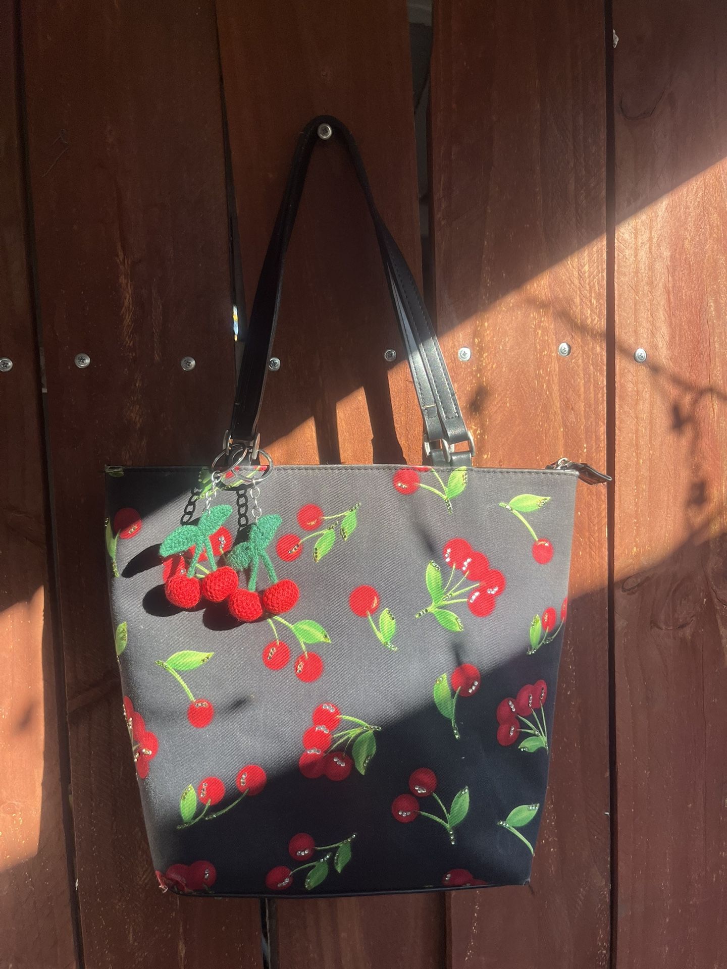 Cherry Bag