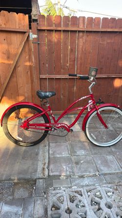 electra bike