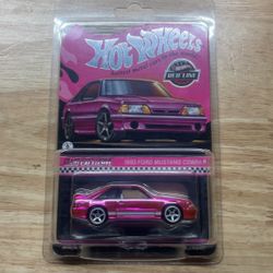 Hot wheels RLC