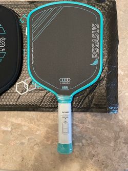 11SIX24 Pegasus Power2 Pickleball Paddle