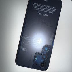 Samsung Galaxy S23 Ultra - 256GB / 8GB RAM - FACTORY UNLOCKED - Like New