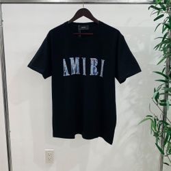 Amiri Shirt Available Sizes M To 3XL