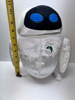 Disney EVE Scentsy Buddy | Wall-E plush 11”