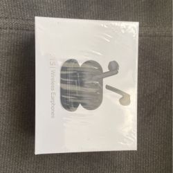 Wireless Earbuds 