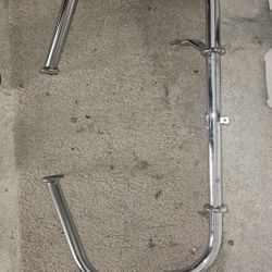 Harley Davidson Engine Guard