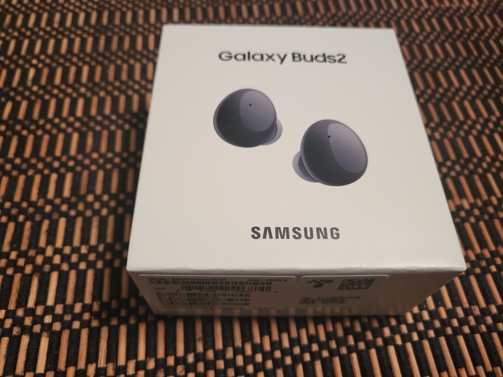 Samsung Galaxy Buds 2