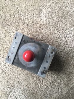 Ms pac man arcade game joystick