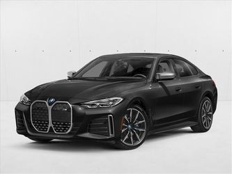 2023 BMW i4