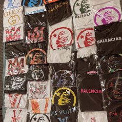 T Shirts IG: XOV designs 