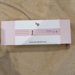 Lange Le Duo 360 Airflow Styler