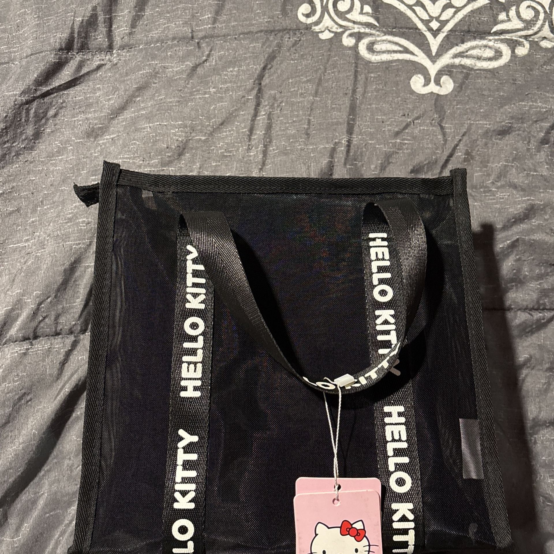 Hello Kitty Bag