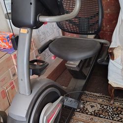 Pro Firm Exercise Machine 