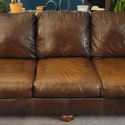 Leather Furniture 