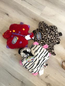 Brand new pillow pets