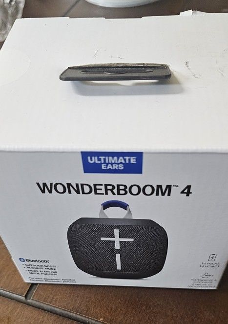 Wonderboom 4