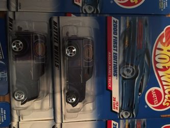 HotWheels