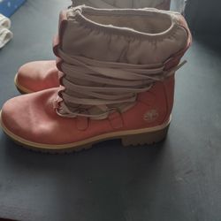 Women's Timberland Boots