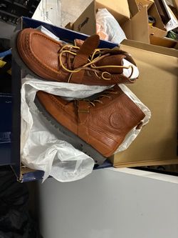 Boot Name brand
