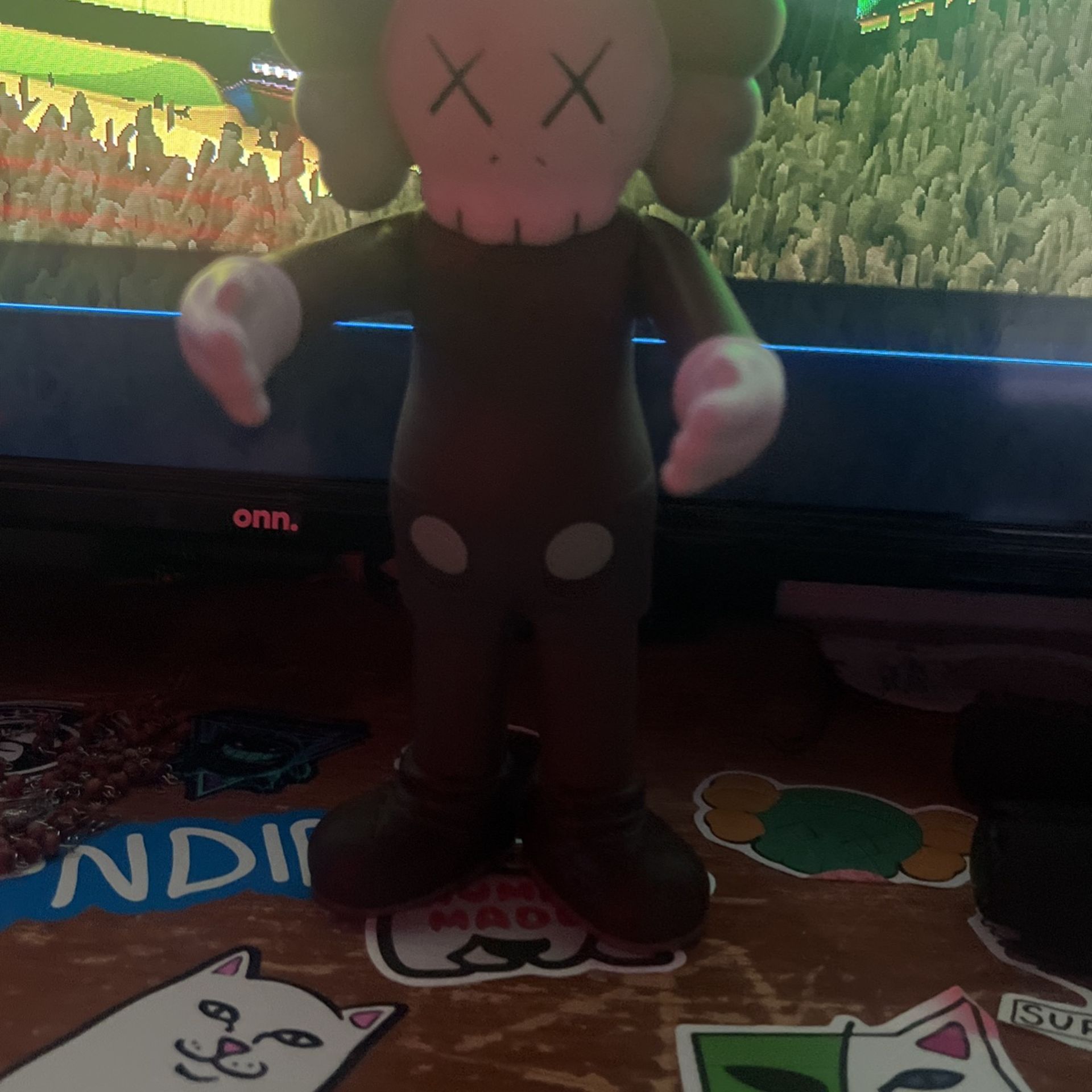 Kaws Figure (Replica Not Real)