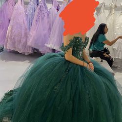 Reposting- Selling Dress !!!