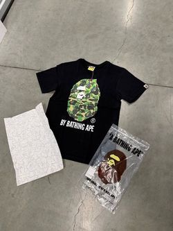 Bape Shirt