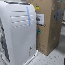 Air Conditioner 