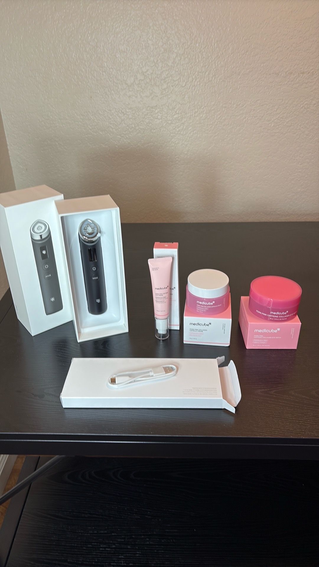 Medicube Booster Pro Set
