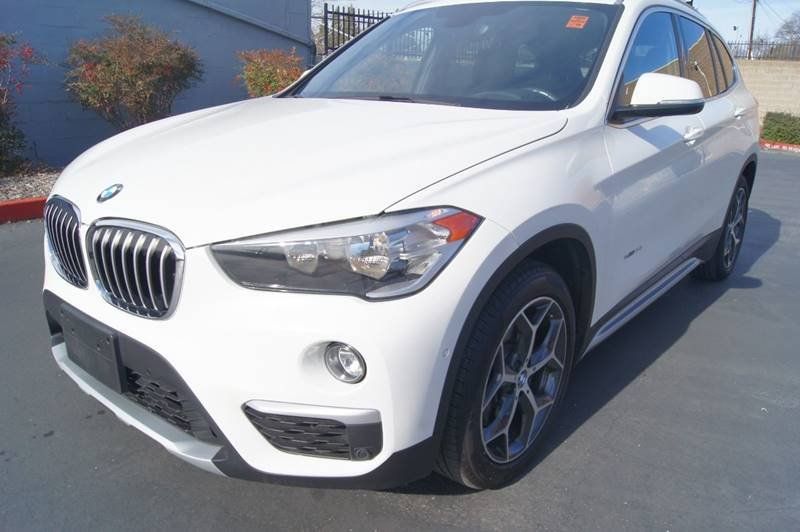 2016 BMW X1