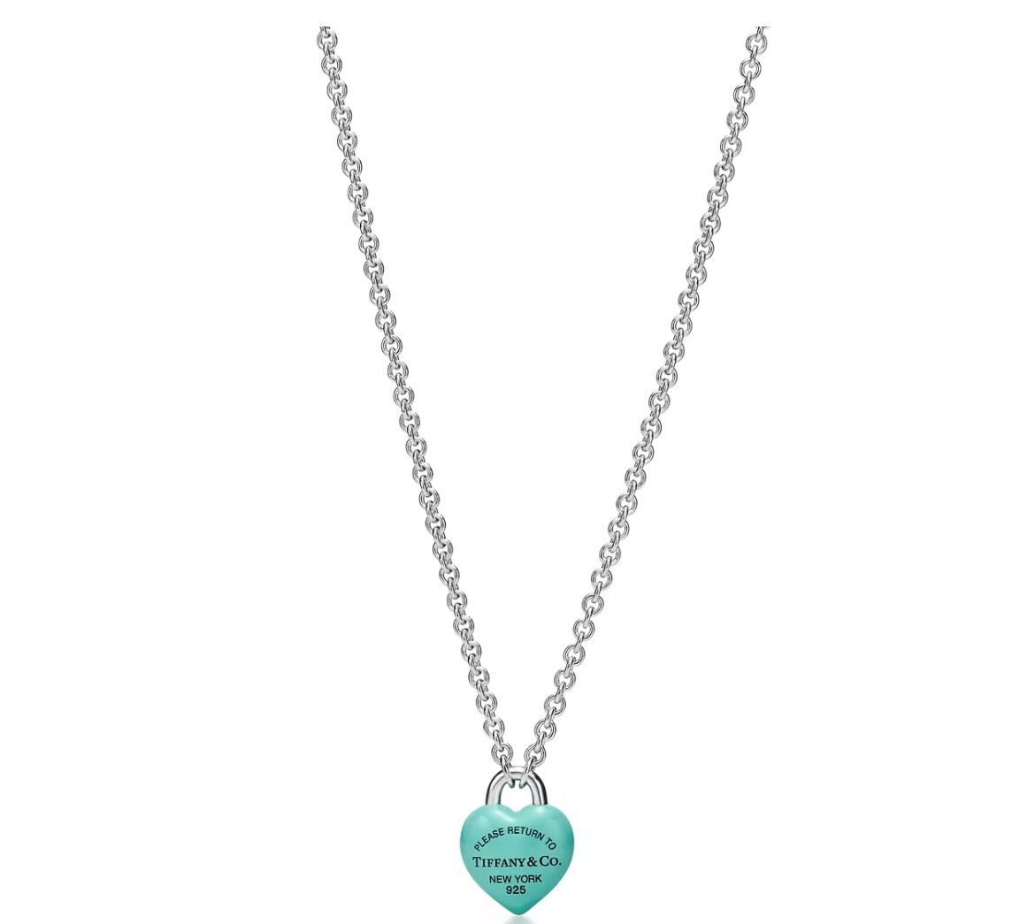 Tiffany&Co Necklace